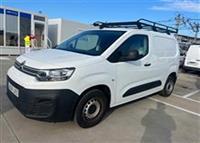 CITROEN 1.5 BLUEHDI 75KW TALLA M CONTROL (1 - 2836-LRZ